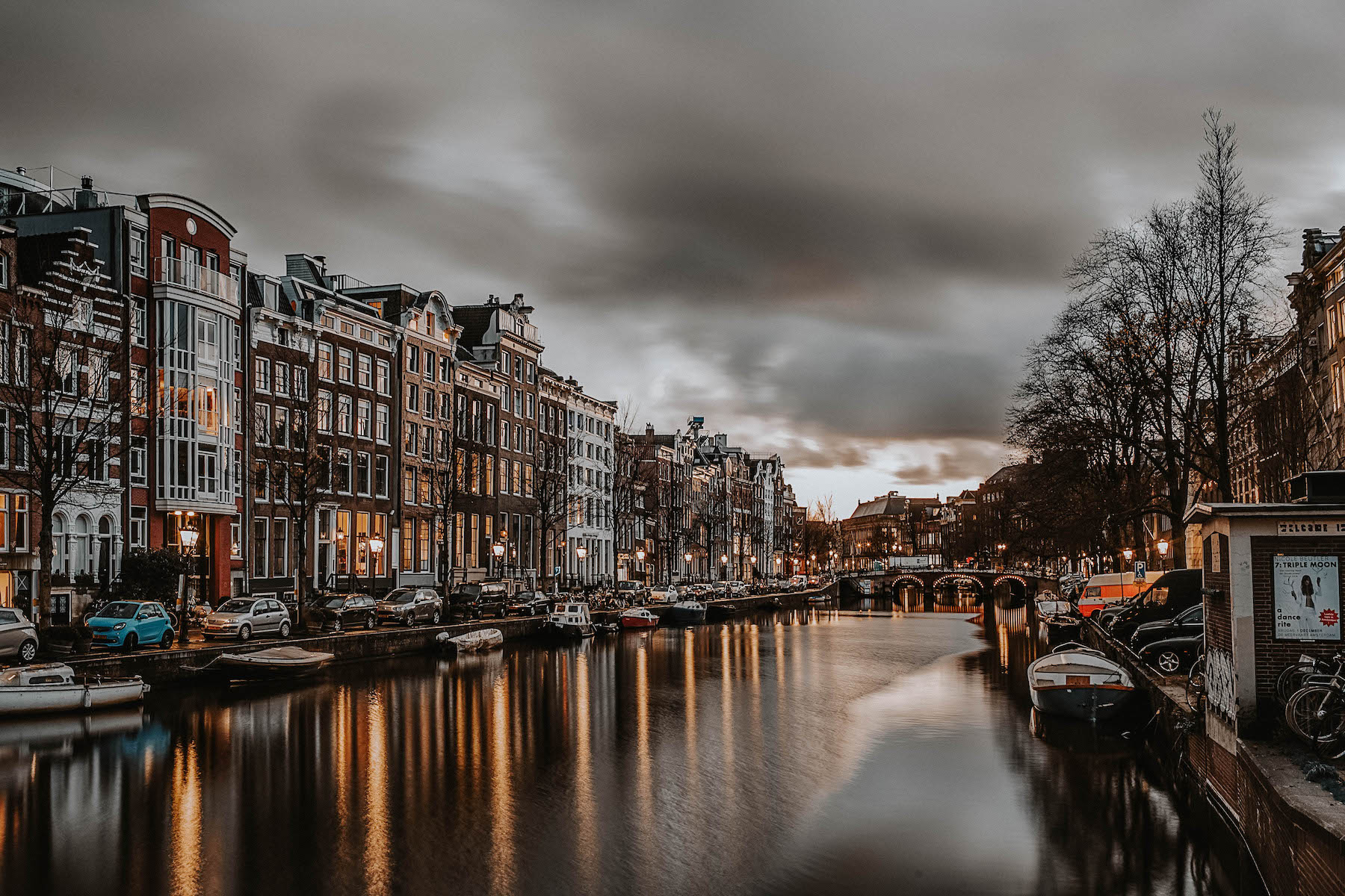 Amsterdam Preset After Example 3