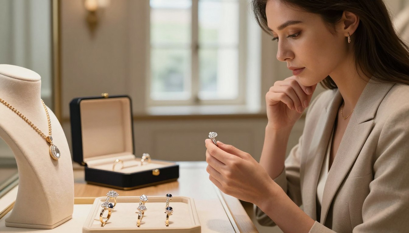 Can Jewelry be an Investment?